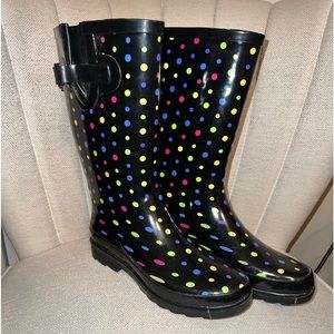 Women’s Rain Boots